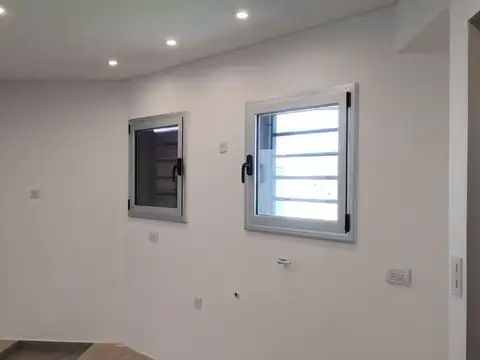 Depto Tipo Casa en Venta 2 años