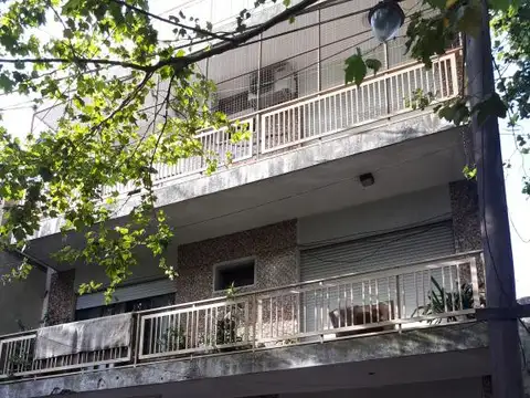 Departamento 2 ambientes.