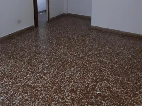 Departamento 2 ambientes.