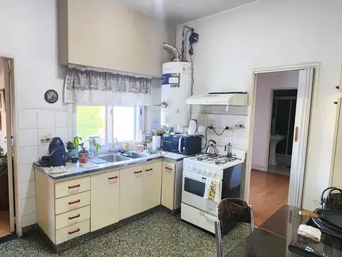 Departamento en Venta de 4 ambientes