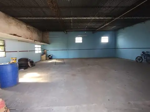 Galpon en Alquiler en Mercedes, $ 600.000