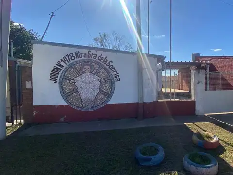 Casa a modernizar en Roverano 2300