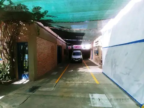 Galpon en Venta en Caseros, USD 2.400.000