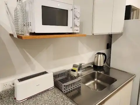 Departamento en Alquiler de 1 dormitorio