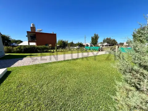 Quinta en Venta Barrio Semi Cerrado El Remanzo