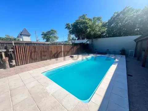 Quinta en Venta Barrio Semi Cerrado El Remanzo