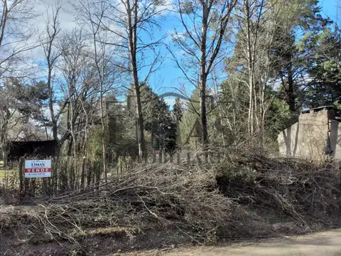 Los Reartes- Hermosos terrenos de 500m2