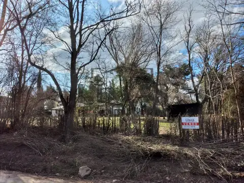 Los Reartes- Hermosos terrenos de 500m2