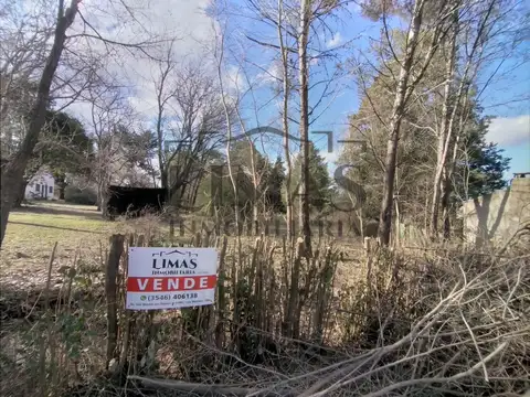 Terreno en Venta de 500,0 m2