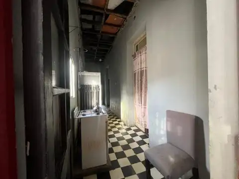 sargento  ponce y pasaje muñiz , Piso 0