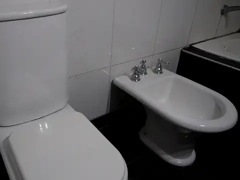 Virrey Liniers 100, Piso 2