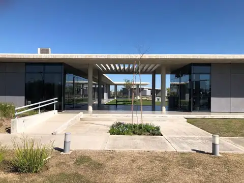 Lote al agua en Virazon, Nordelta 100