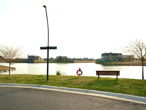 Terreno en Venta en Nordelta Virazón, USD 715.000