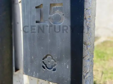 Terreno en Venta en City Bell, USD 73.000