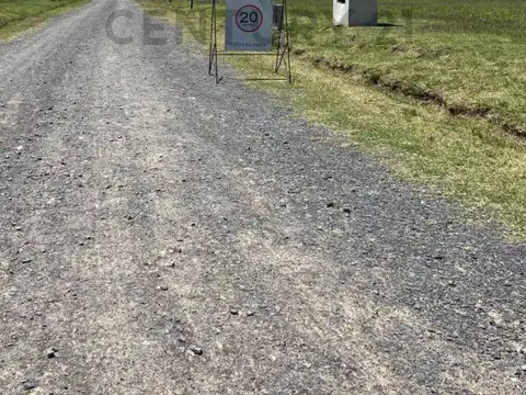 Terreno en Venta de 726,0 m2