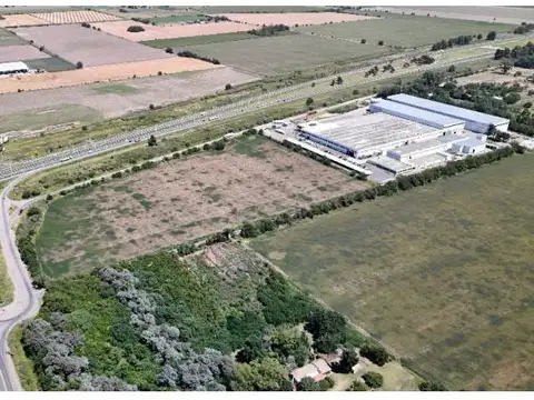 Autopista Rosario Santa Fe y Ruta 34 , Piso No definido