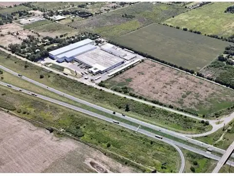 Autopista Rosario Santa Fe y Ruta 34 , Piso No definido