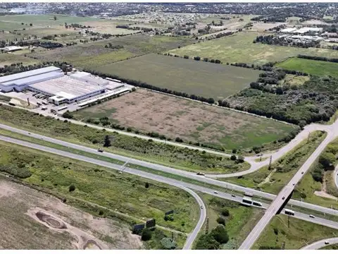 Autopista Rosario Santa Fe y Ruta 34 , Piso No definido