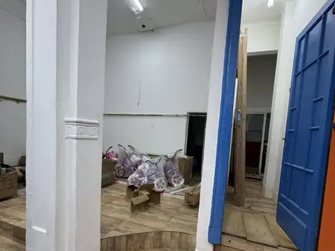 VENTA LOCAL SIN EXPENSAS, RECOLETA