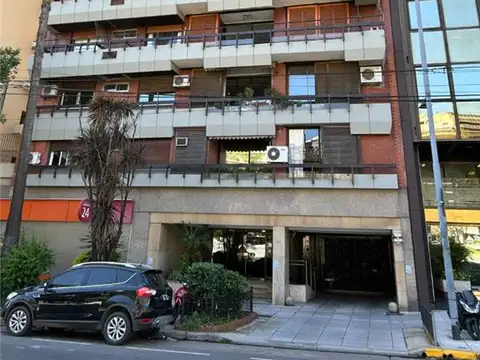 Muy buen departamento super luminoso