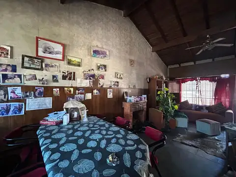 Casa en Venta en Villa Elvira, USD 78.000