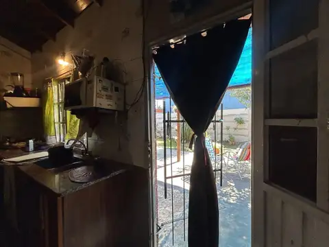 Casa en Venta 35 años