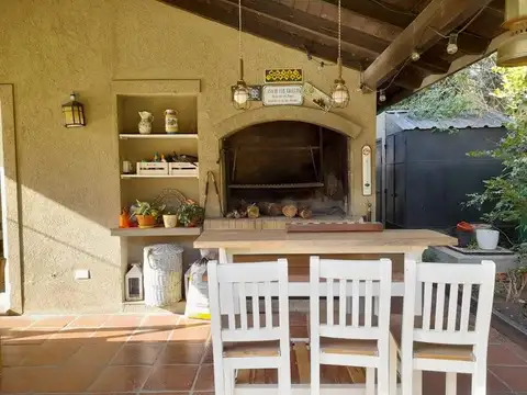 Casa en Alquiler Temporal en Manuel Alberti, USD 3.000