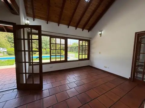 Quinta en Venta 30 años