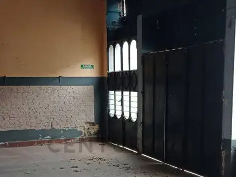 Galpon en Venta 76 años