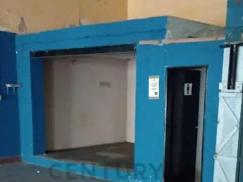 Galpon en Venta en Rafaela, USD 150.000