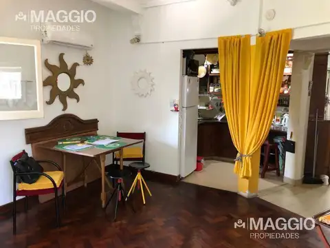 Depto Tipo Casa en Venta en Ramos Mejia Sur, USD 180.000