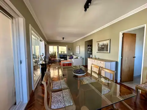 Departamento en Venta 50 años