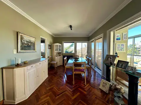 Departamento en Venta de 4 ambientes