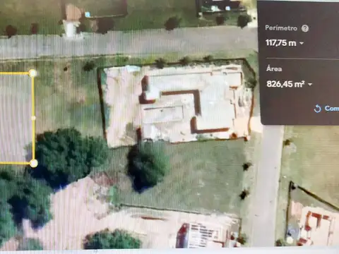 Terreno en Venta en Ingeniero Maschwitz, USD 62.000