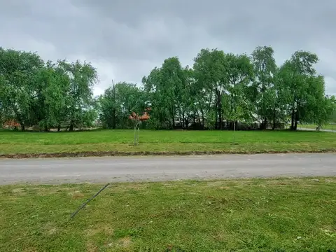 Terreno en Venta en Ingeniero Maschwitz, USD 62.000