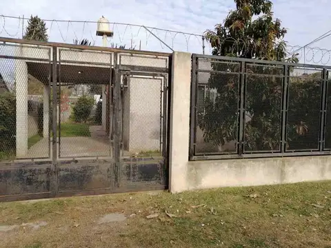 Casa en Venta en Monte Grande, USD 65.000