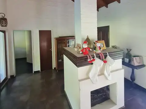 Casa en Venta 25 años