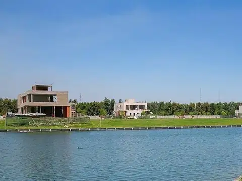 Terreno Lote  en Venta en Carpinchos, Nordelta, Tigre