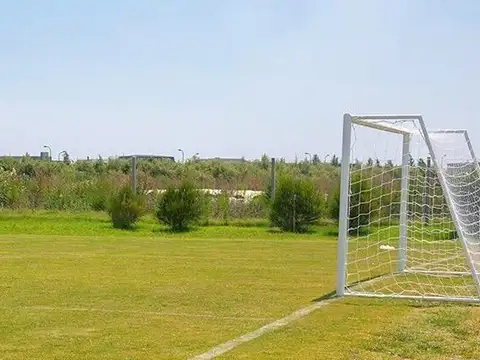 Terreno en Venta en Nordelta Carpinchos, USD 195.000