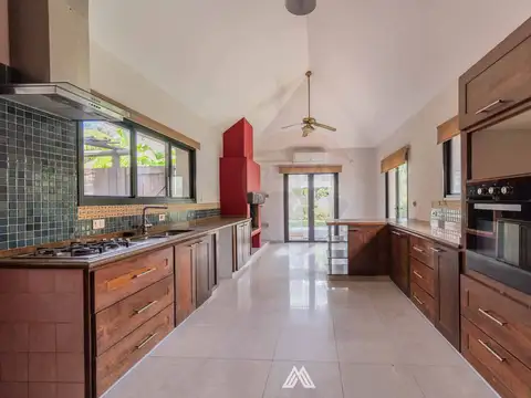 Casa en Venta 17 años