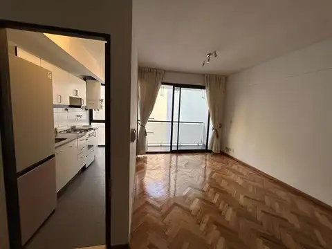 Departamento en Alquiler de 2 ambientes