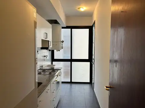 Departamento en Nuñez