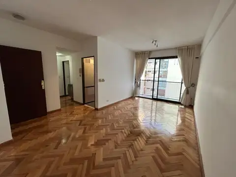 Departamento en Nuñez