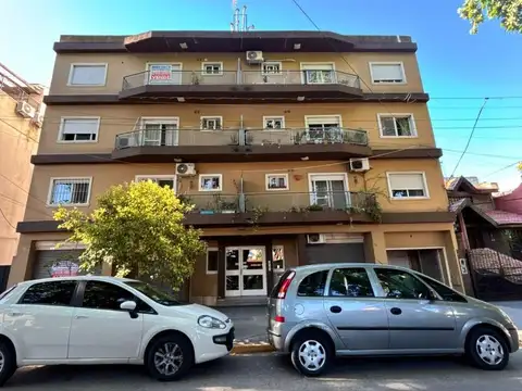 ALQUILER DEPARTAMENTO 2 AMBIENTES – MERLO CENTRO