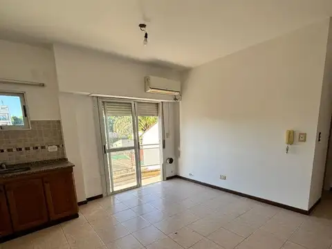 ALQUILER DEPARTAMENTO 2 AMBIENTES – MERLO CENTRO