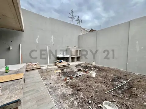 Departamento en Venta de 3 dormitorios