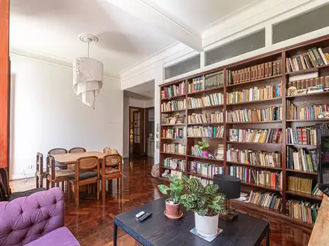 Departamento en Venta de 3 dormitorios