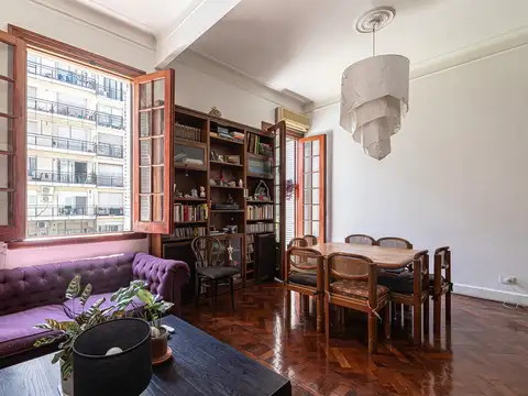 Departamento en Venta de 4 ambientes