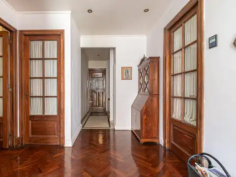 Departamento en Venta 90 años