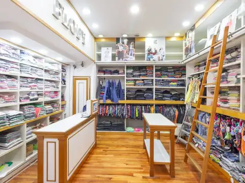 Avenida Rivadavia 6800